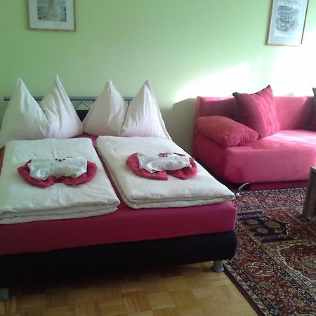 Ferienwohnung Burgblick Kapfenberg Room photo