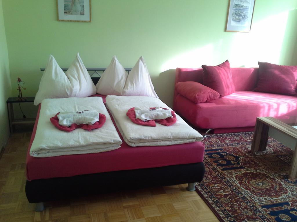 Ferienwohnung Burgblick Kapfenberg Room photo
