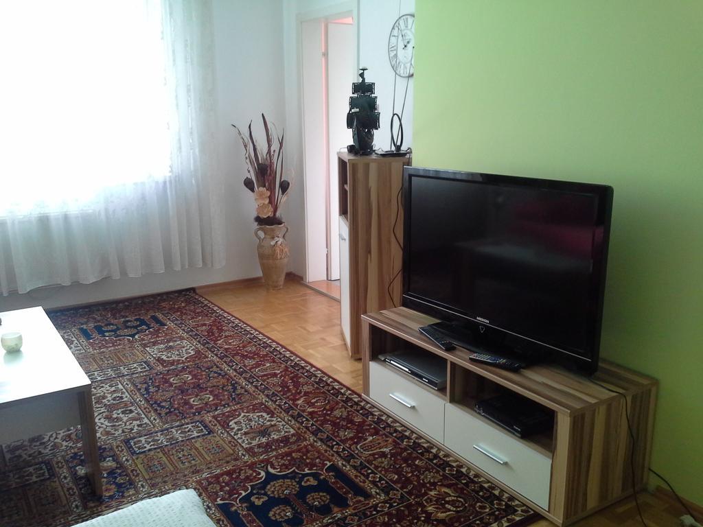 Ferienwohnung Burgblick Kapfenberg Room photo