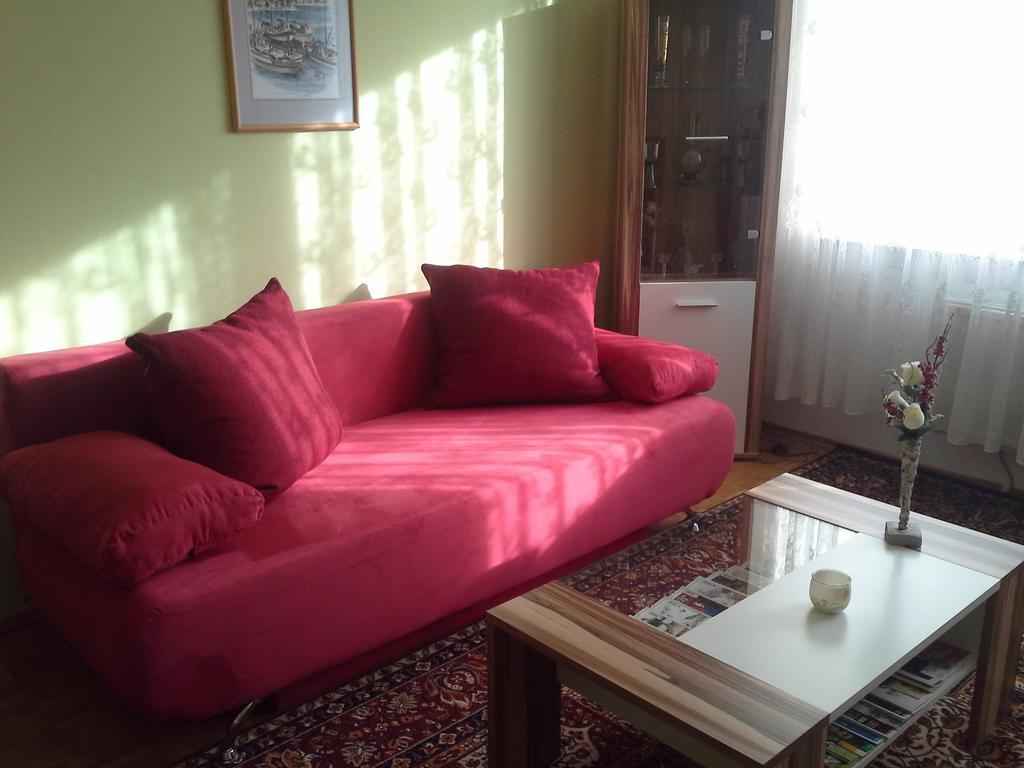 Ferienwohnung Burgblick Kapfenberg Room photo